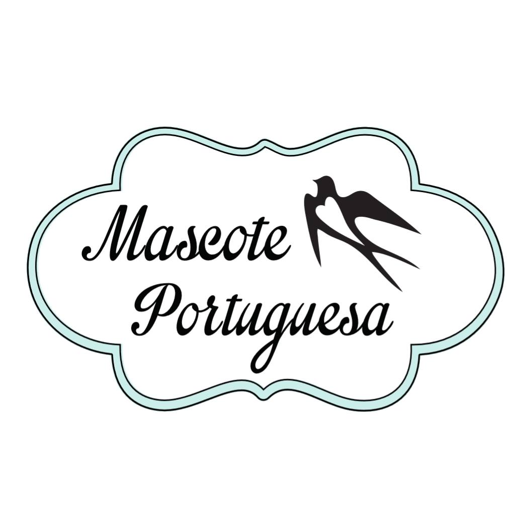 Mascote Portuguesa