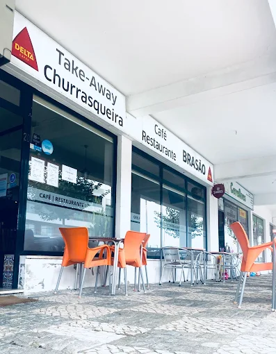 Churrasqueira Brasão