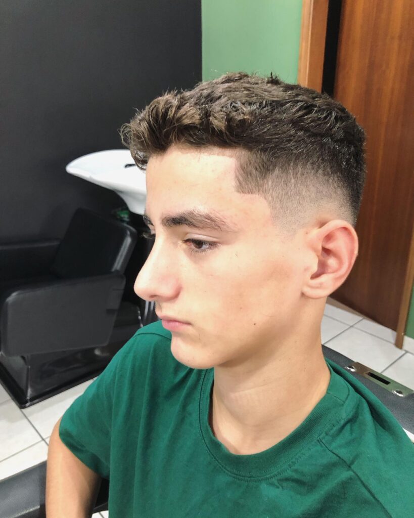 Barbearia Espaço M - Em Anadia 